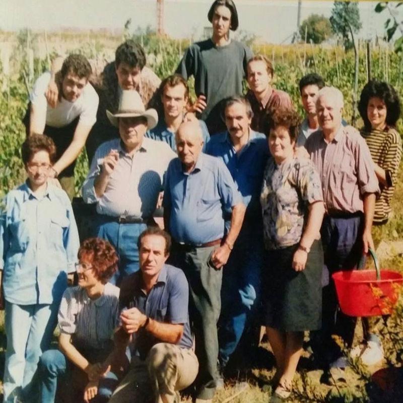Podere Dell'Anselmo Montespertoli Exterior foto